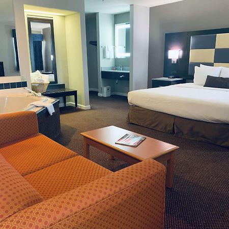 SureStay Plus Hotel by Best Western Redding Exterior foto