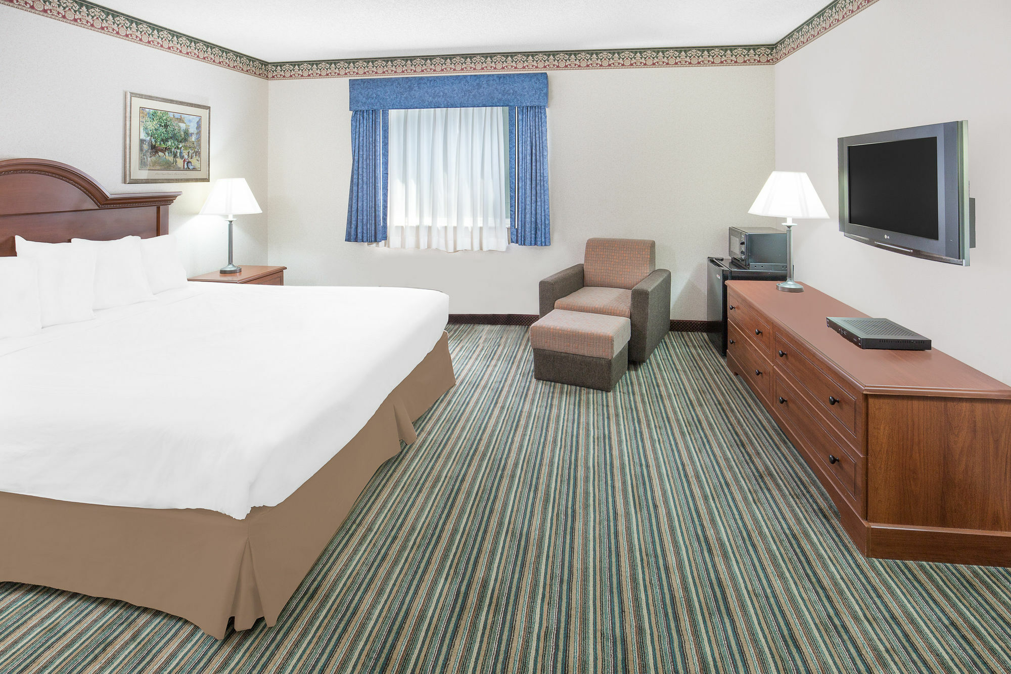 SureStay Plus Hotel by Best Western Redding Exterior foto