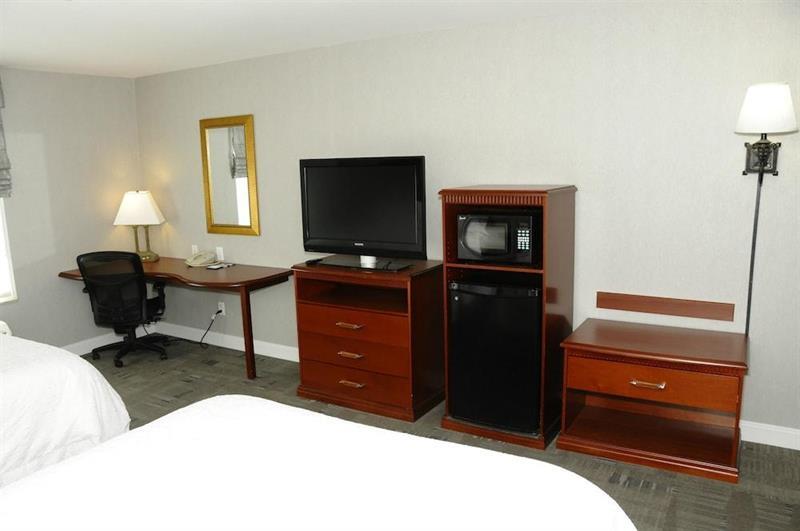 SureStay Plus Hotel by Best Western Redding Exterior foto