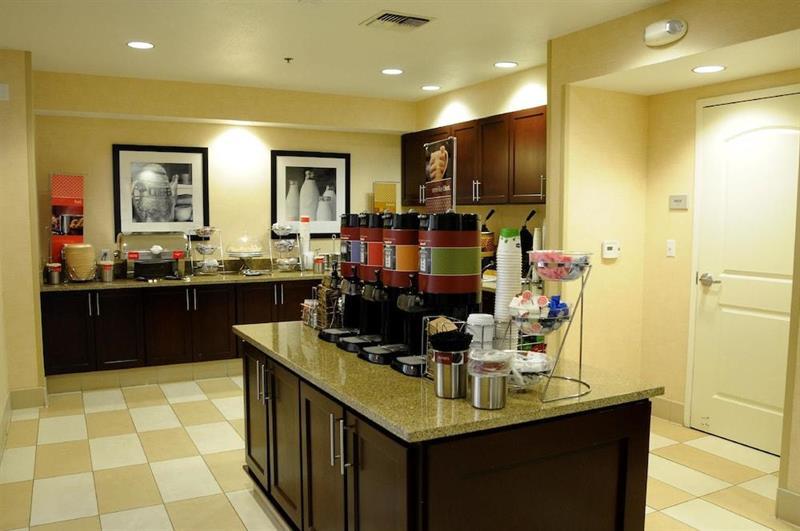 SureStay Plus Hotel by Best Western Redding Exterior foto