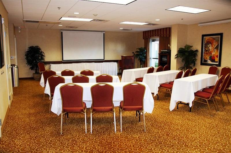 SureStay Plus Hotel by Best Western Redding Exterior foto