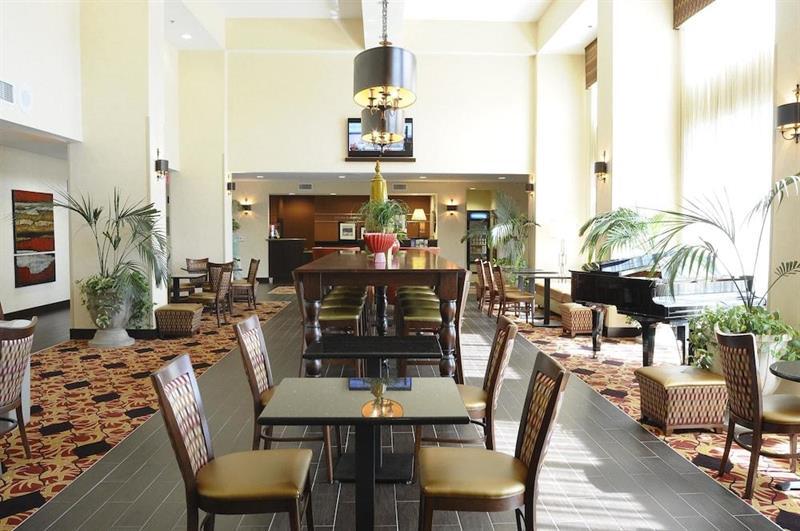 SureStay Plus Hotel by Best Western Redding Exterior foto